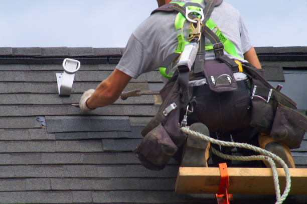 Quick and Trustworthy Emergency Roof Repair Services in Glendale, WI