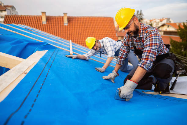 Heating Cable for Roof Installation in Glendale, WI